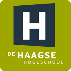 De Haagse Hogeschool Logo
